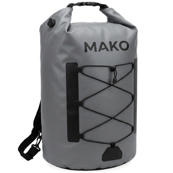 HIELERA IMPERMEABLE INFLABLE MAKO  MG1